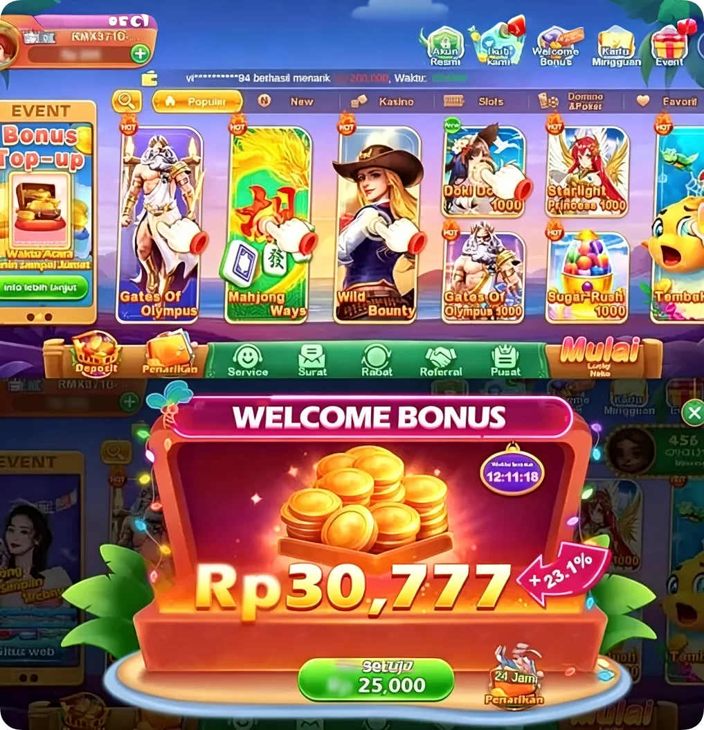 puiau88 Resmi - Unduh APK