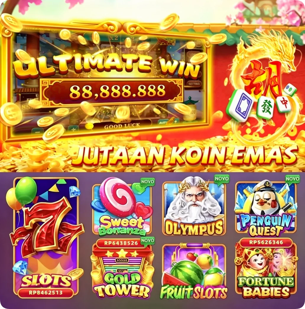 puiau88 APK Resmi Unduh