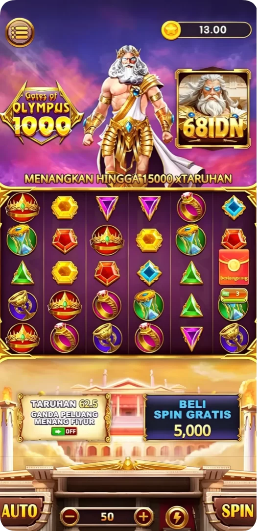 puiau88 Tangkapan Layar - APK Resmi
