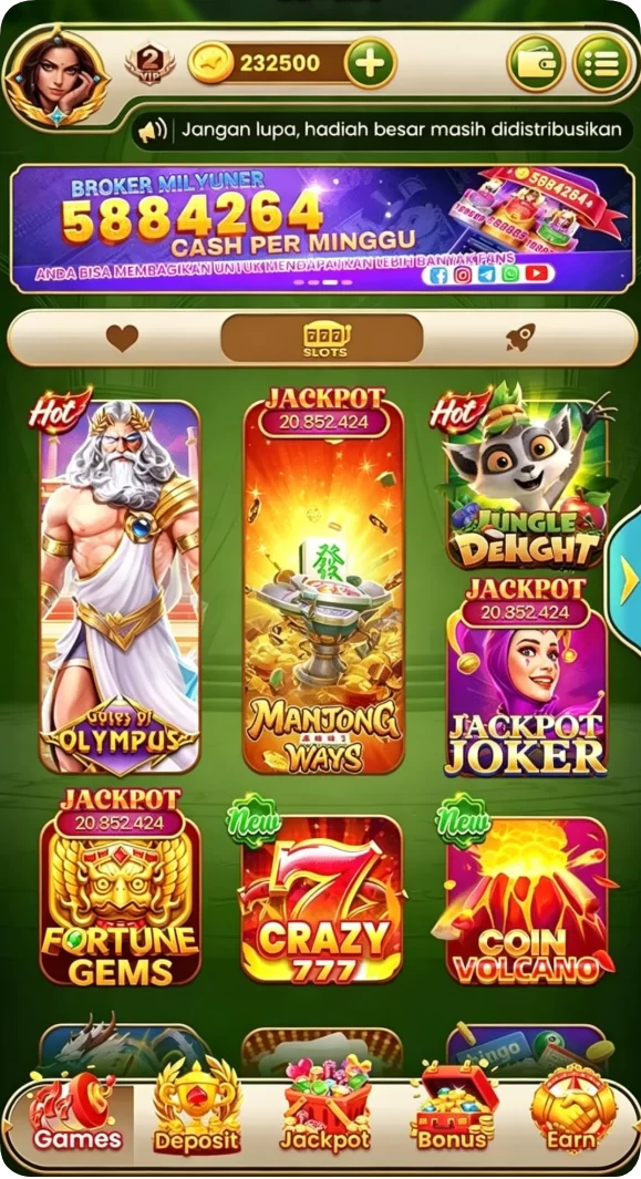 puiau88 Preview - Resmi Unduh